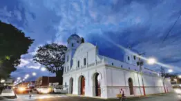 Nuncio apostólico del papa León XIV recorre Venezuela: fechas y actividades pastorales confirmadas