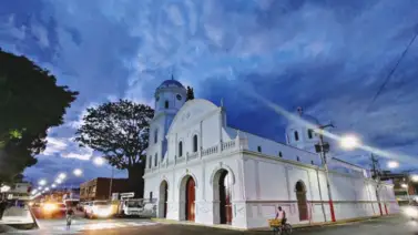 Nuncio apostólico del papa León XIV recorre Venezuela: fechas y actividades pastorales confirmadas Nuncio apostólico del papa León XIV recorre Venezuela: fechas y actividades pastorales confirmadas