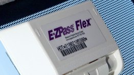 Recargo E-ZPass Nueva York