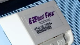 Recargo E-ZPass Nueva York