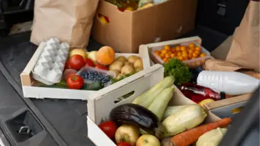 Comida gratis Indiana Julio Comida gratis Indiana Julio