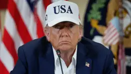 ¡Trump desata nueva ofensiva comercial! Amenaza con aranceles del 30 % a México y la Unión Europea: aquí los detalles