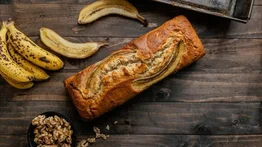 Postre para ganar masa muscular: solo necesitas siete ingredientes