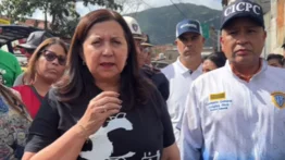 Autoridades investigan las causas de la explosión en Catia: Tenemos la sospecha de que esto no es fortuito