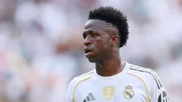 Cumpleaños de Vinicius Jr.: la polémica felicitación del Balón de Oro al jugador brasileño 