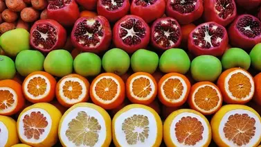 Un popular alimento rico en vitamina C que cuida tus ojos: es la superfruta que evita la degeneración de la retina Un popular alimento rico en vitamina C que cuida tus ojos: es la superfruta que evita la degeneración de la retina