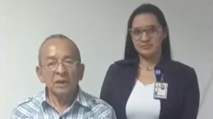 Fiscalía restituye un inmueble a un adulto mayor en Aragua: llevaba 18 años invadido Fiscalía restituye un inmueble a un adulto mayor en Aragua: llevaba 18 años invadido