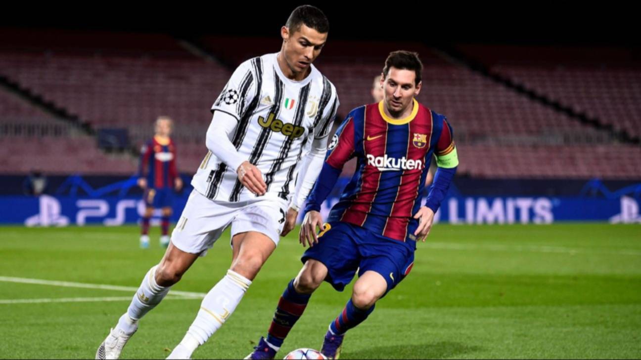 ¿Cuántos millones han pagado por Cristiano Ronaldo y Lionel Messi?: la asombrosa diferencia en el mercado de fichajes