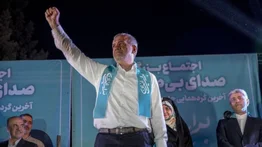 Presidente de Irán resultó herido durante un ataque israelí: se encontraba con el equipo de seguridad nacional