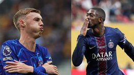 Chelsea vs. Paris Saint-Germain: a qué hora y por dónde ver la final del Mundial de Clubes 2025