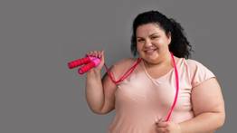¡Buenas noticias sobre tu peso! Te vez más gordo, pero no has aumentado ni un solo kilo: el secreto está en tu intestino
