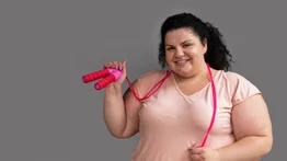 ¡Buenas noticias sobre tu peso! Te vez más gordo, pero no has aumentado ni un solo kilo: el secreto está en tu intestino