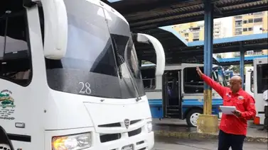 INTT: conoce los requisitos claves para obtener la Certificación de Prestación de Servicios en transportes públicos INTT: conoce los requisitos claves para obtener la Certificación de Prestación de Servicios en transportes públicos