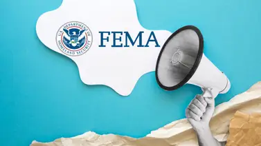 FEMA destino Trump FEMA destino Trump