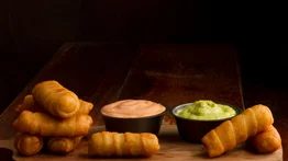 Tequeños de Reina Pepiada: una receta increíble que preparas fácil y en muy pocos pasos