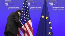 La Unión Europea toma posición en la guerra comercial con EEUU: aquí los detalles
