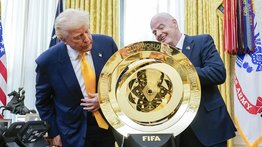 Final del Mundial de Clubes 2025: seguridad de alto nivel en el PSG-Chelsea por la presencia de Donald Trump