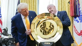 Final del Mundial de Clubes 2025: seguridad de alto nivel en el PSG-Chelsea por la presencia de Donald Trump