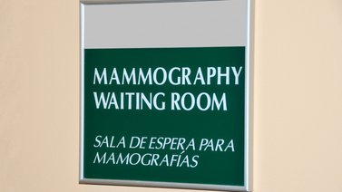 Mamografías gratis en Dallas
