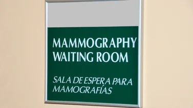 Mamografías gratis en Dallas