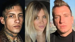Wanda Nara habla sin filtros y detalla sus vínculos con Mauro Icardi, Maxi López y L-Gante