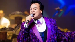 ¿Juan Gabriel está de regreso?: publican álbum póstumo con canciones inéditas 