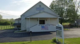 Tiroteo en una iglesia de Kentucky: reportan dos víctimas fatales y varios heridos