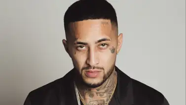 Del trap al joropo: Neutro Shorty sorprende en redes al cantar clásicos llaneros  Del trap al joropo: Neutro Shorty sorprende en redes al cantar clásicos llaneros