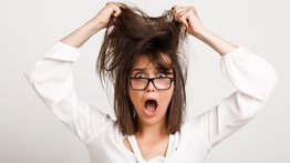 Evita el frizz con tres productos naturales que siempre tienes en la despensa: así debes aplicarlos en el cuero cabelludo
