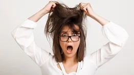 Evita el frizz con tres productos naturales que siempre tienes en la despensa: así debes aplicarlos en el cuero cabelludo