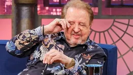 Carlos Villagrán pone en duda la muerte de Chespirito:  la teoría que sacude el legado del comediante a una década de su partida