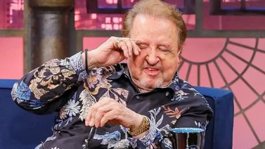 Carlos Villagrán pone en duda la muerte de Chespirito:  la teoría que sacude el legado del comediante a una década de su partida