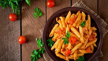 ¡Insólito: aunque usted no lo crea! Comer pastas no engorda: así se derrumba un mito ancestral sobre alimentación y dietas ¡Insólito: aunque usted no lo crea! Comer pastas no engorda: así se derrumba un mito ancestral sobre alimentación y dietas