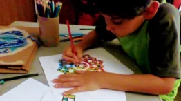 Abren concurso de dibujo para niños en Caracas: premiarán con una tablet y un bolso con útiles escolares