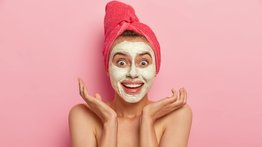 Elimina las arrugas del rostro con una milagrosa mascarilla a base de naranja fácil y rápida de preparar en casa