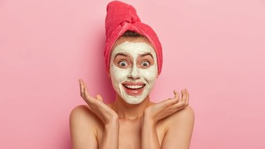 Elimina las arrugas del rostro con una milagrosa mascarilla a base de naranja fácil y rápida de preparar en casa