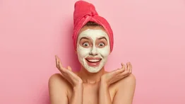 Elimina las arrugas del rostro con una milagrosa mascarilla a base de naranja fácil y rápida de preparar en casa