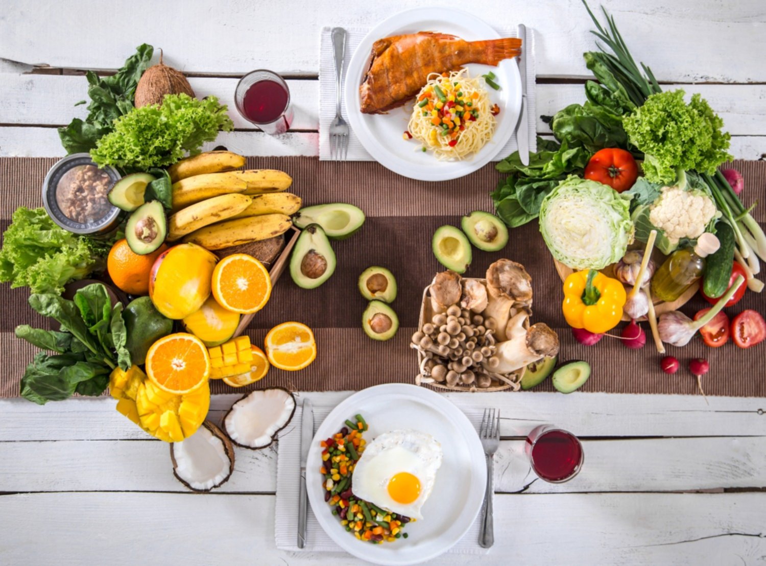 Evita morir antes de tiempo: estos son los 5 alimentos que debes eliminar ya para alargar tu vida y tener una vejez feliz