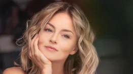 Angelique Boyer revive la magia de “Rebelde”: trabaja nuevamente junto a Estefanía Villarreal y María Fernanda