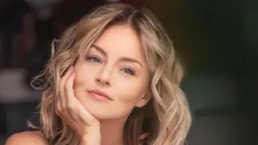 Angelique Boyer revive la magia de “Rebelde”: trabaja nuevamente junto a Estefanía Villarreal y María Fernanda Angelique Boyer revive la magia de “Rebelde”: trabaja nuevamente junto a Estefanía Villarreal y María Fernanda