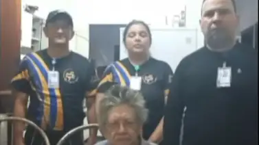 Adulta Mayor de 89 años recupera su inmueble invadido en Lara: la petición fue procesada por la Fiscalía Adulta Mayor de 89 años recupera su inmueble invadido en Lara: la petición fue procesada por la Fiscalía