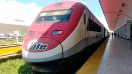 Realizan operativo de alto impacto en el ferrocarril de los Valles del Tuy: buscan neutralizar grupos hostiles