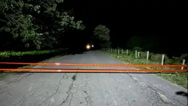 Cierran el paso en la Troncal 004 de Apure por el colapso del puente La Muerta: realizarán sustitución de la estructura Cierran el paso en la Troncal 004 de Apure por el colapso del puente La Muerta: realizarán sustitución de la estructura