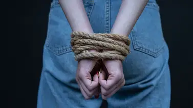 Venezolana es rescatada de una red de trata: caen tres integrantes de peligrosa banda criminal Venezolana es rescatada de una red de trata: caen tres integrantes de peligrosa banda criminal