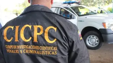 Tiroteo en el Hospital José María Vargas deja dos muertos: identifican a una de las víctimas Tiroteo en el Hospital José María Vargas deja dos muertos: identifican a una de las víctimas