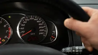 Conductor detenido minutos después de que entrara en vigor una nueva ley: ¿Qué establece la normativa “Super Speeder” en Florida? Conductor detenido minutos después de que entrara en vigor una nueva ley: ¿Qué establece la normativa “Super Speeder” en Florida?