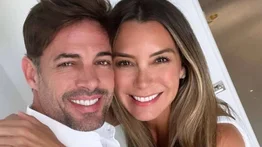 ¡Mira por dentro! La impresionante casa de William Levy y Elizabeth Gutiérrez en Florida que está a la venta: precio y fotos