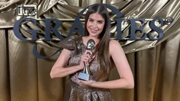 ¡Histórico! Venezolana Yessi Hernández conquista Premio Gracie Nacional en EEUU