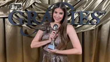 ¡Histórico! Venezolana Yessi Hernández conquista Premio Gracie Nacional en EEUU ¡Histórico! Venezolana Yessi Hernández conquista Premio Gracie Nacional en EEUU