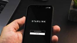 2001ONLINE - estados unidos - starlink 
